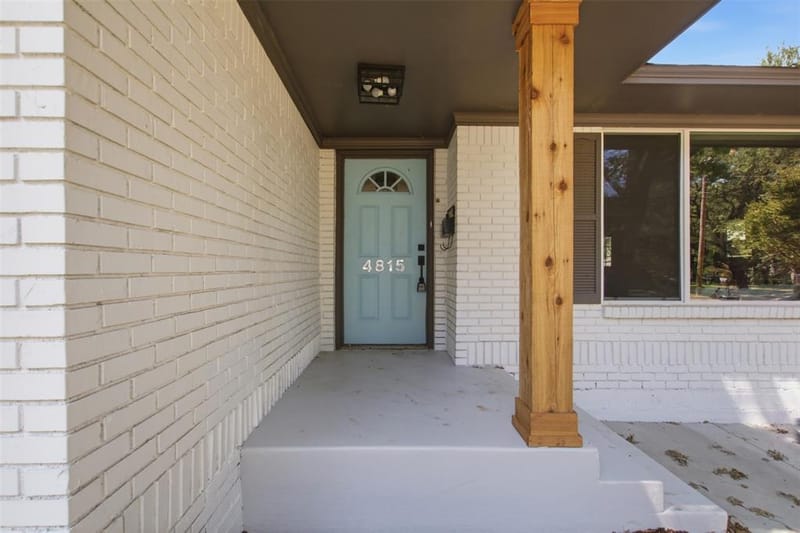 4815 Kelman Street, Dallas TX 75214 - Photo 6
