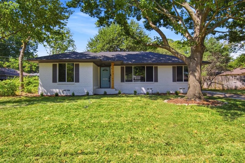 4815 Kelman Street, Dallas TX 75214 - Photo 7