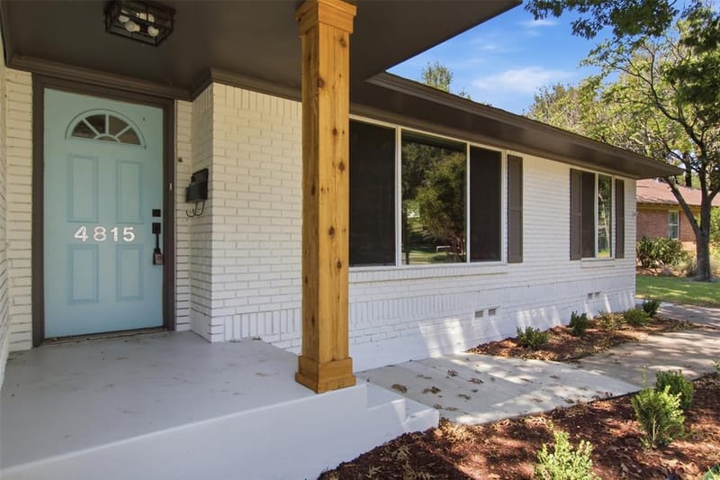 4815 Kelman Street, Dallas TX 75214 - Photo 5