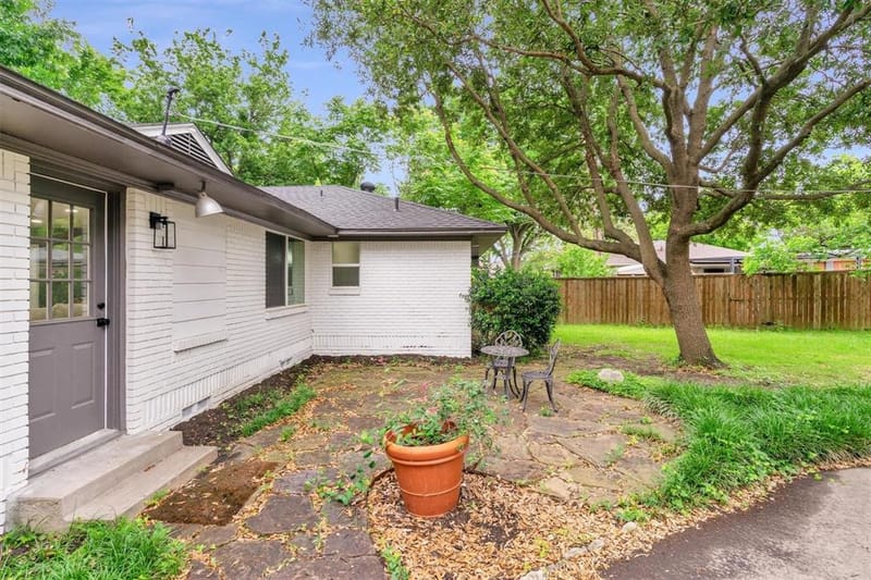 4815 Kelman Street, Dallas TX 75214 - Photo 40