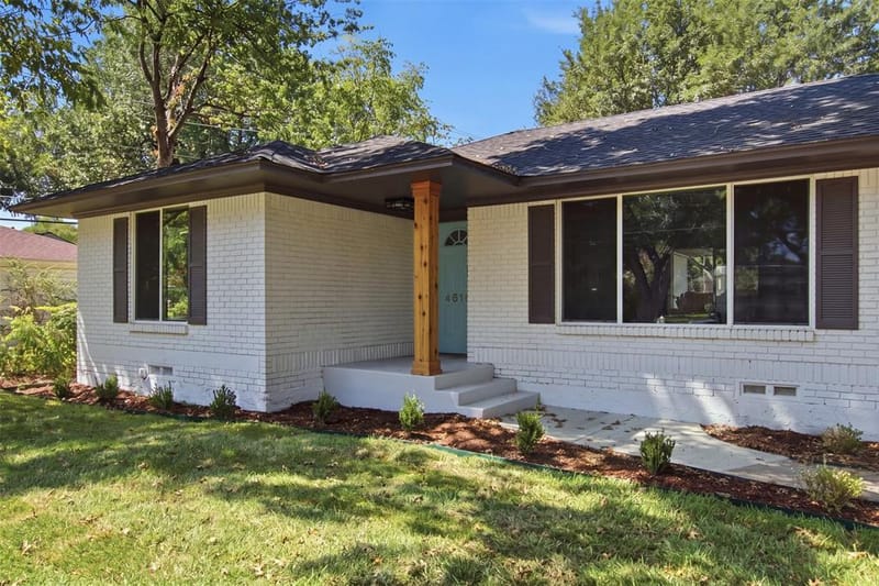 4815 Kelman Street, Dallas TX 75214 - Photo 4