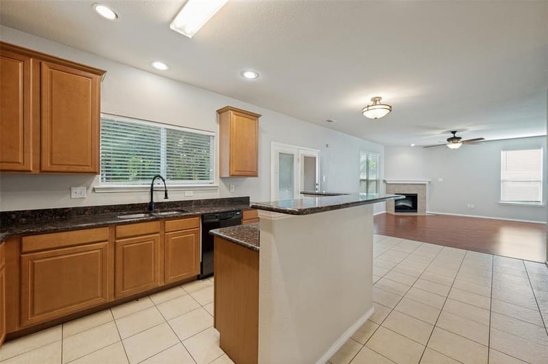 9939 Wethers Field Circle, Providence Village TX 76227 - Photo 6