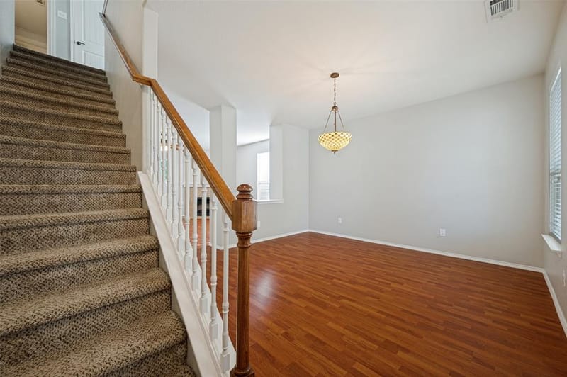 9939 Wethers Field Circle, Providence Village TX 76227 - Photo 5