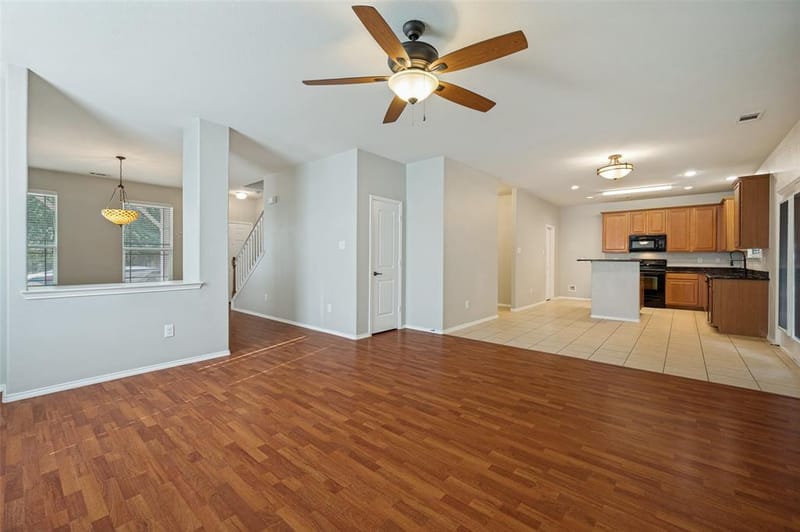 9939 Wethers Field Circle, Providence Village TX 76227 - Photo 9
