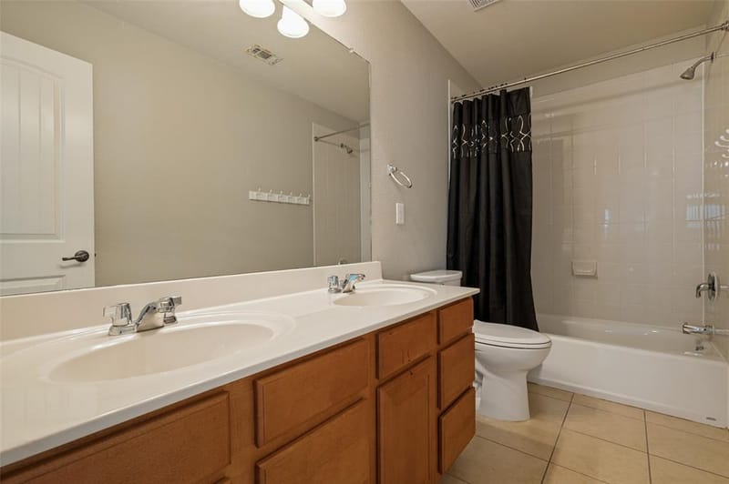 9939 Wethers Field Circle, Providence Village TX 76227 - Photo 19