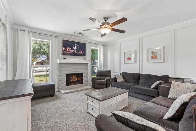 3100 Bullock Drive, Plano TX 75023 - Photo 6