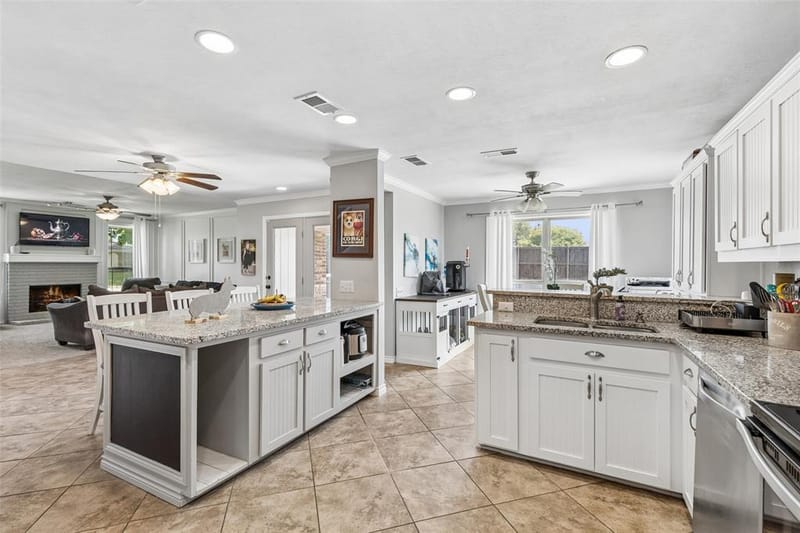 3100 Bullock Drive, Plano TX 75023 - Photo 12
