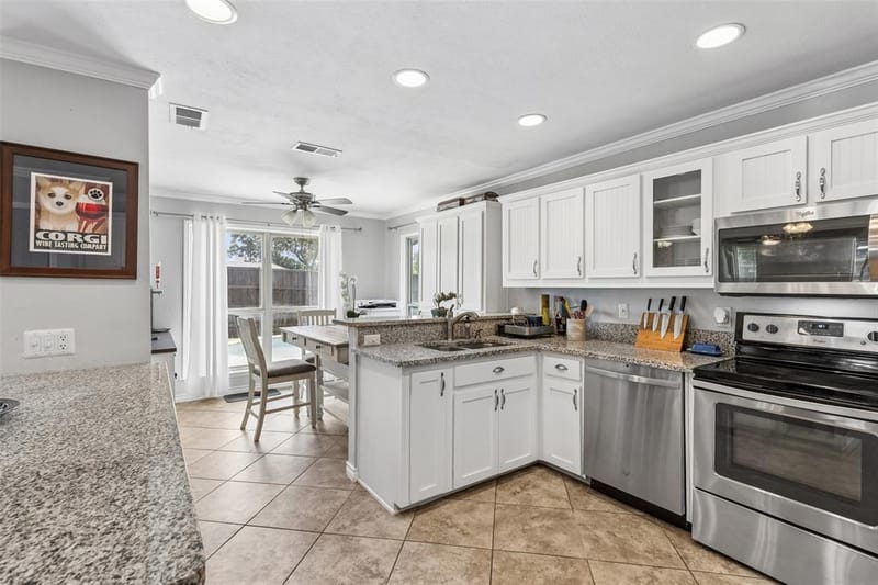 3100 Bullock Drive, Plano TX 75023 - Photo 11