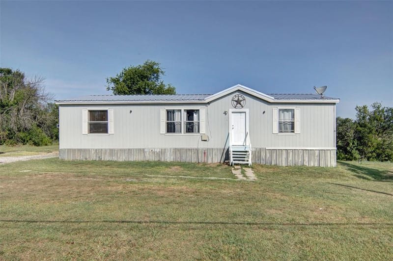 106 Choctaw Ridge, Weatherford TX 76085