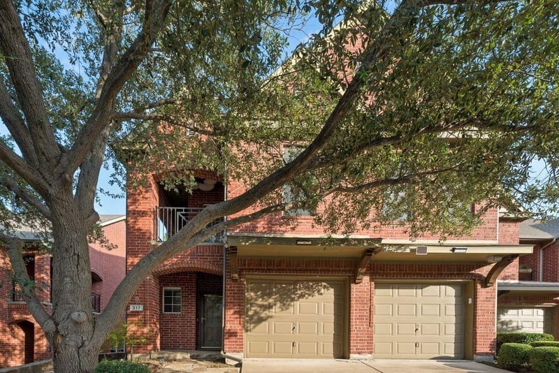 317 Gershwin Way, McKinney TX 75072 - Photo 2