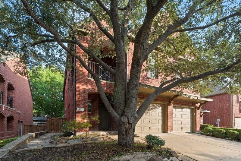 317 Gershwin Way, McKinney TX 75072