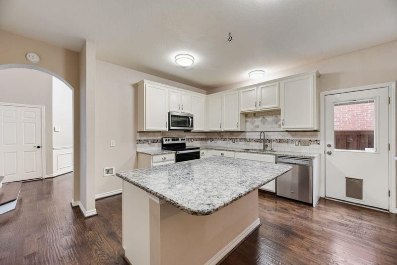 317 Gershwin Way, McKinney TX 75072 - Photo 5