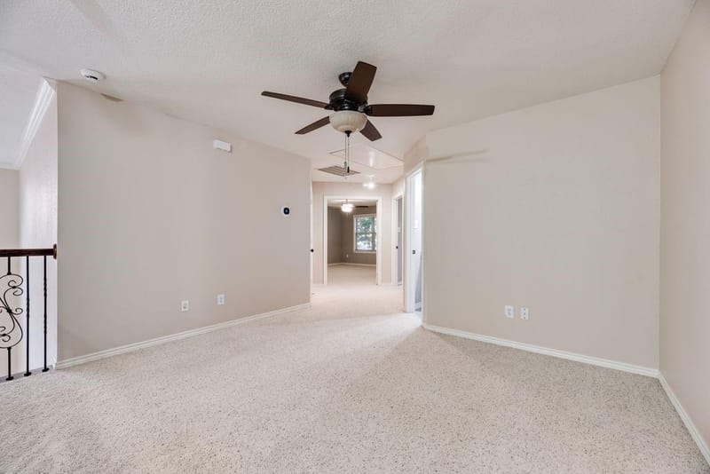 317 Gershwin Way, McKinney TX 75072 - Photo 8