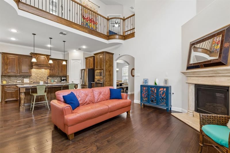 4921 Empire Way, Irving TX 75038 - Photo 6