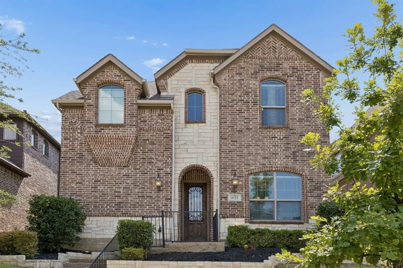 4921 Empire Way, Irving TX 75038
