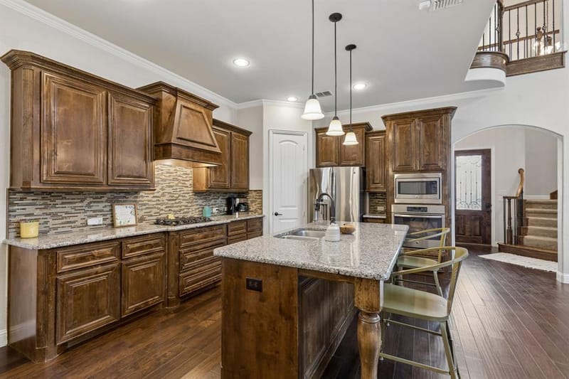 4921 Empire Way, Irving TX 75038 - Photo 9
