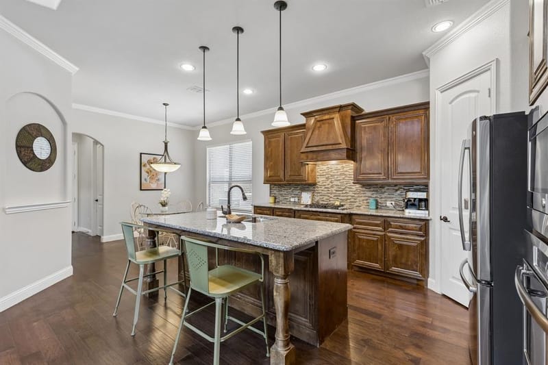 4921 Empire Way, Irving TX 75038 - Photo 8