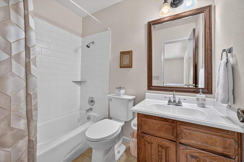 4001 Snow Creek Drive, Fort Worth TX 76008 - Photo 27