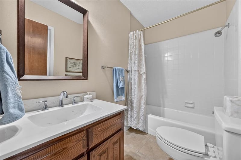4001 Snow Creek Drive, Fort Worth TX 76008 - Photo 22