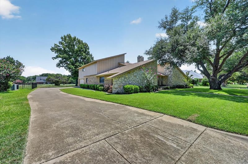 4001 Snow Creek Drive, Fort Worth TX 76008 - Photo 36