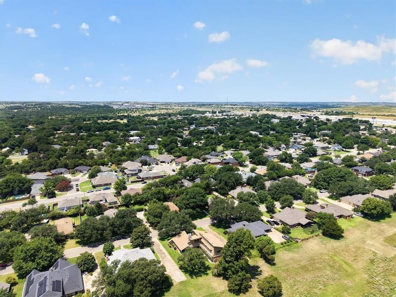 4001 Snow Creek Drive, Fort Worth TX 76008 - Photo 34