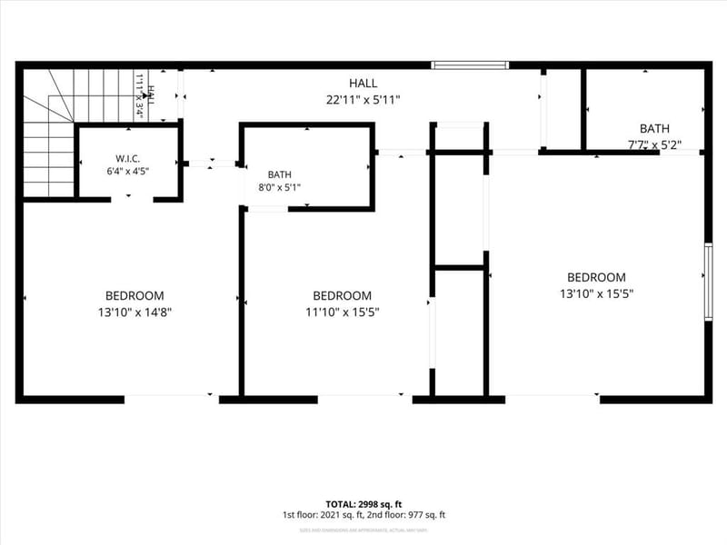 4001 Snow Creek Drive, Fort Worth TX 76008 - Photo 38