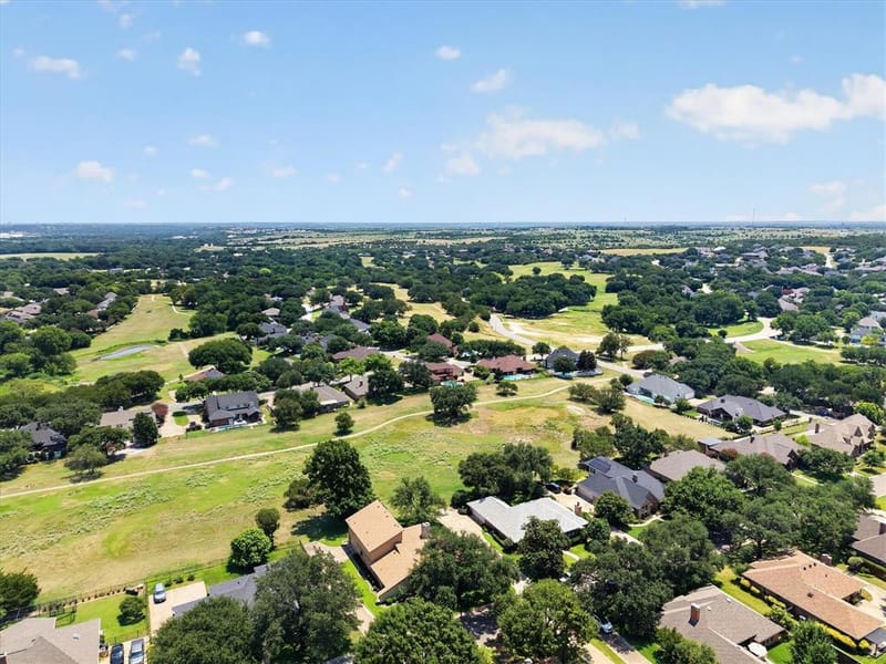 4001 Snow Creek Drive, Fort Worth TX 76008 - Photo 33