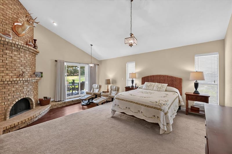 4001 Snow Creek Drive, Fort Worth TX 76008 - Photo 14