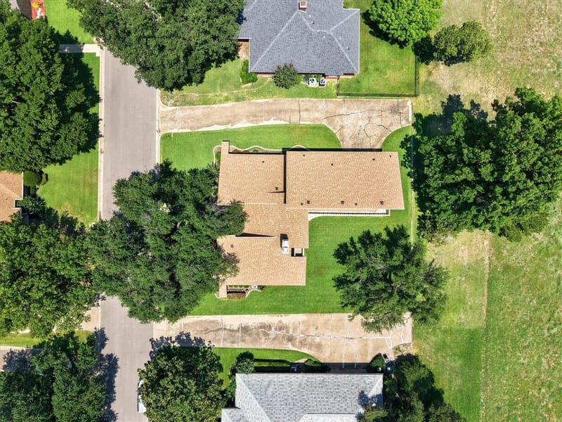 4001 Snow Creek Drive, Fort Worth TX 76008 - Photo 35