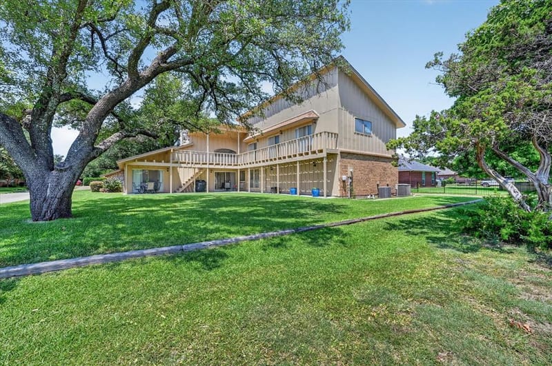 4001 Snow Creek Drive, Fort Worth TX 76008 - Photo 31