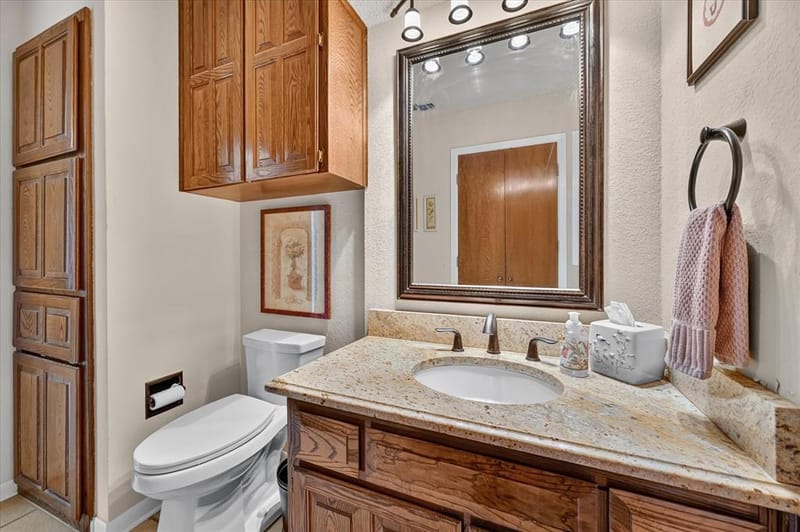 4001 Snow Creek Drive, Fort Worth TX 76008 - Photo 29
