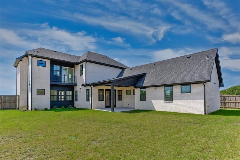 2703 Stonecrest Drive, Sherman TX 75092 - Photo 36