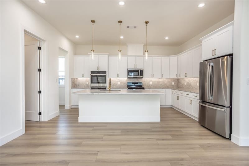 2703 Stonecrest Drive, Sherman TX 75092 - Photo 9