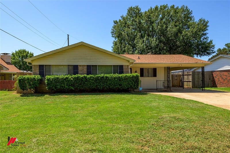 1404 Holiday Place, Bossier City LA 71112 - Photo 2