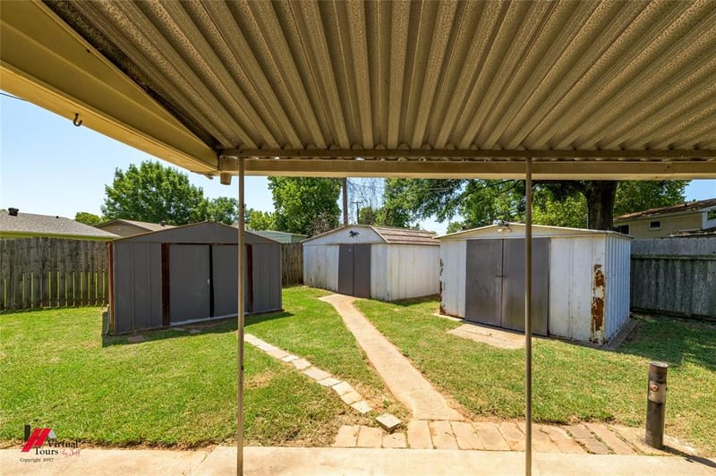 1404 Holiday Place, Bossier City LA 71112 - Photo 38