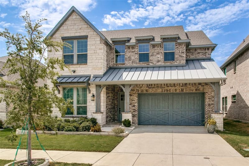 4733 Brockwell Drive, Carrollton TX 75010