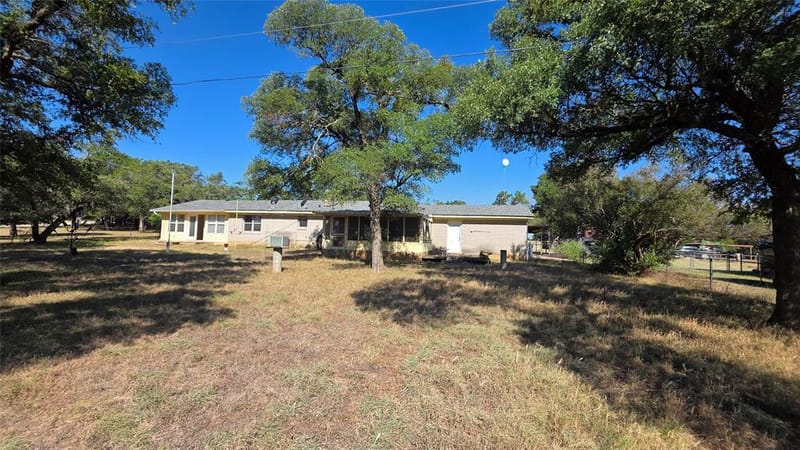 274 County Road 1500, Morgan TX 76671 - Photo 27