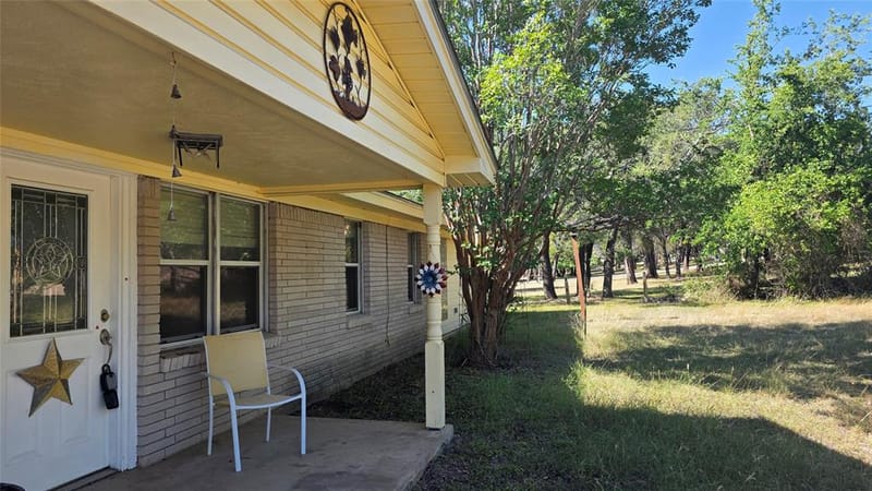 274 County Road 1500, Morgan TX 76671 - Photo 2