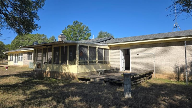 274 County Road 1500, Morgan TX 76671 - Photo 26