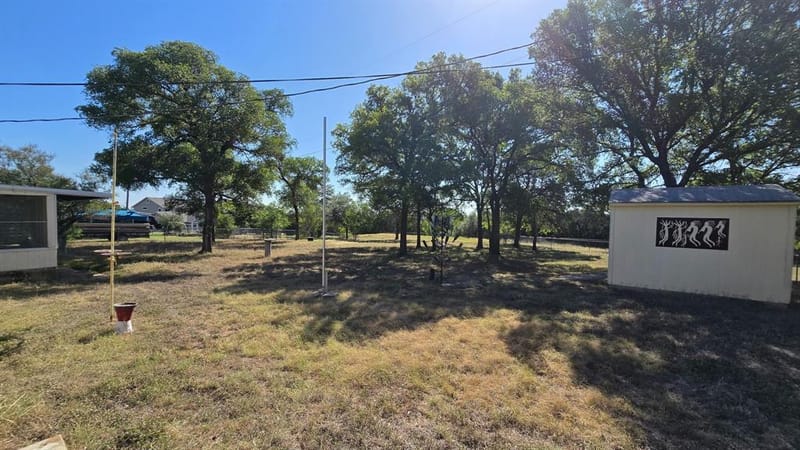 274 County Road 1500, Morgan TX 76671 - Photo 28