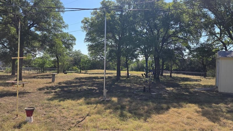274 County Road 1500, Morgan TX 76671 - Photo 20