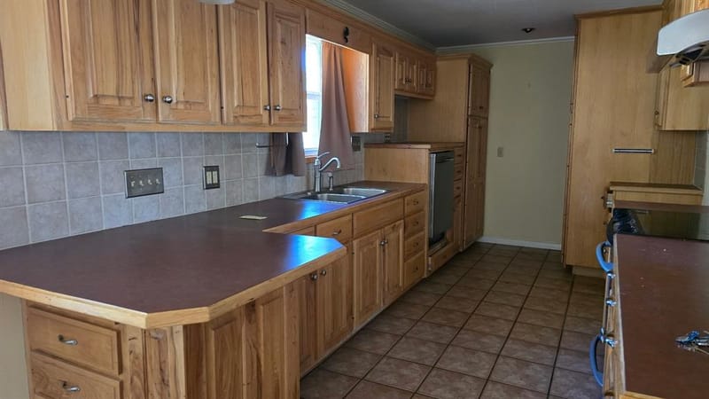 274 County Road 1500, Morgan TX 76671 - Photo 9