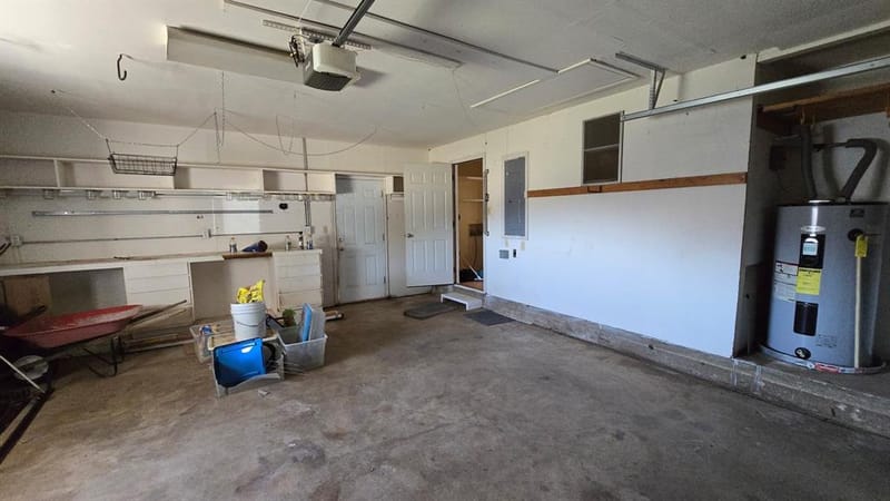 274 County Road 1500, Morgan TX 76671 - Photo 18
