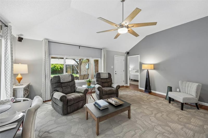 563 Lee Drive, Coppell TX 75019 - Photo 6