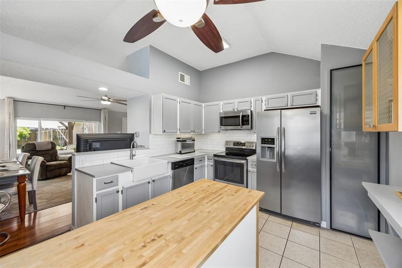 563 Lee Drive, Coppell TX 75019 - Photo 9