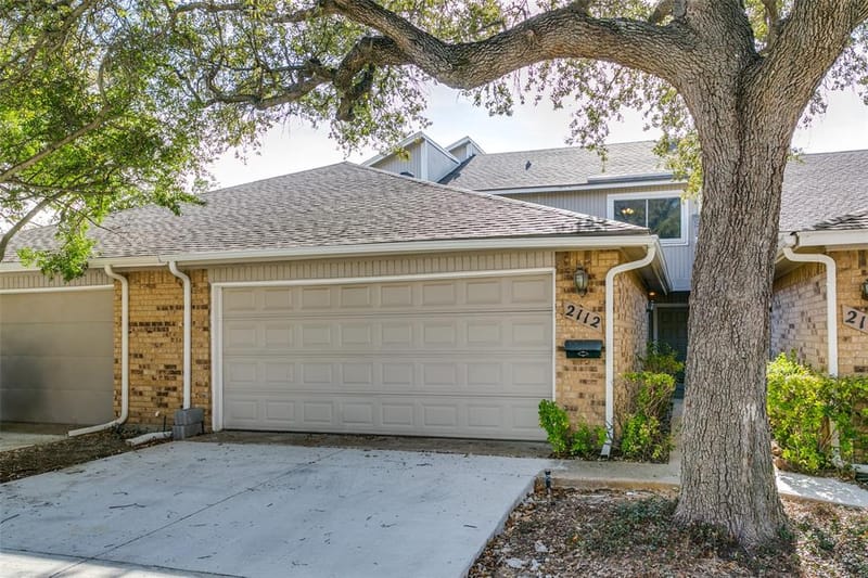 2112 MistyMeadow Court, Carrollton TX 75006