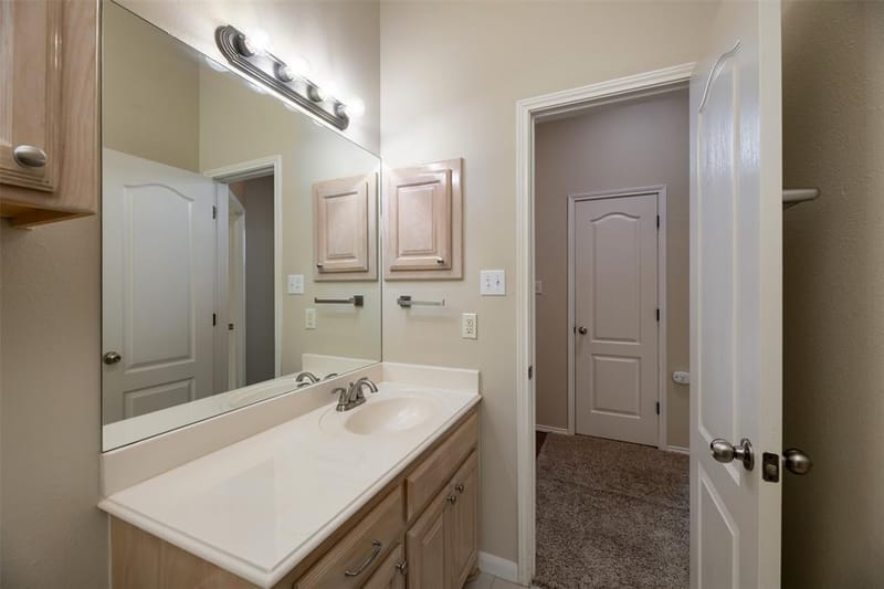 9094 Saranac Trail, Fort Worth TX 76118 - Photo 13