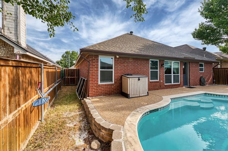 9094 Saranac Trail, Fort Worth TX 76118 - Photo 32