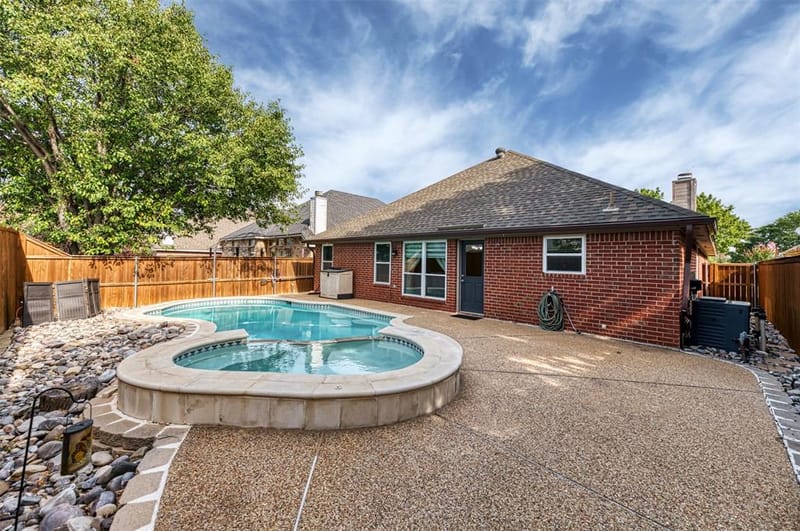 9094 Saranac Trail, Fort Worth TX 76118 - Photo 30