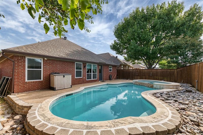 9094 Saranac Trail, Fort Worth TX 76118 - Photo 33